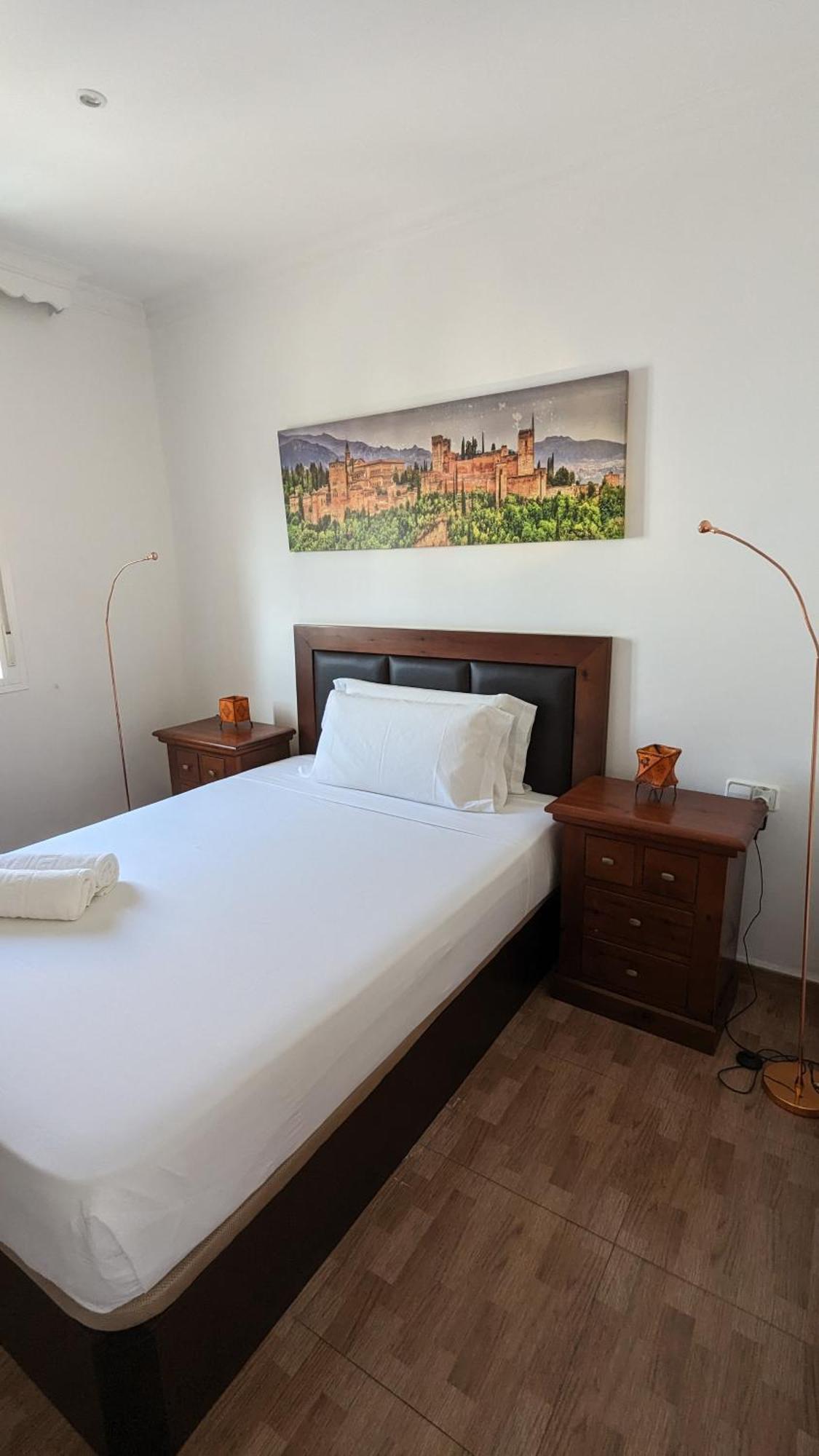 Apartamento Piso Andaluz Jerez Centro *