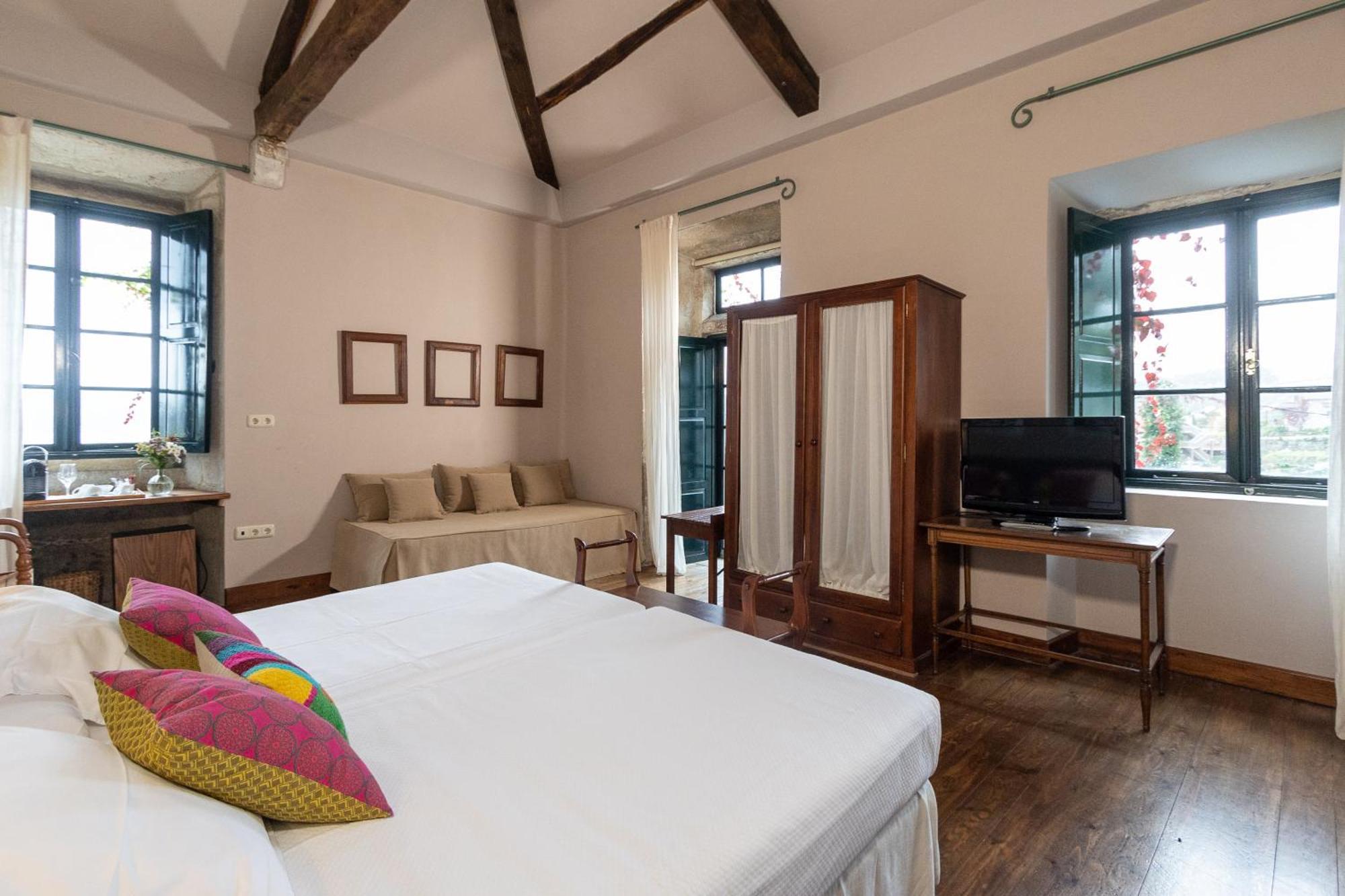Hotel Rectoral De Cobres 1729 San Adrian de Cobres