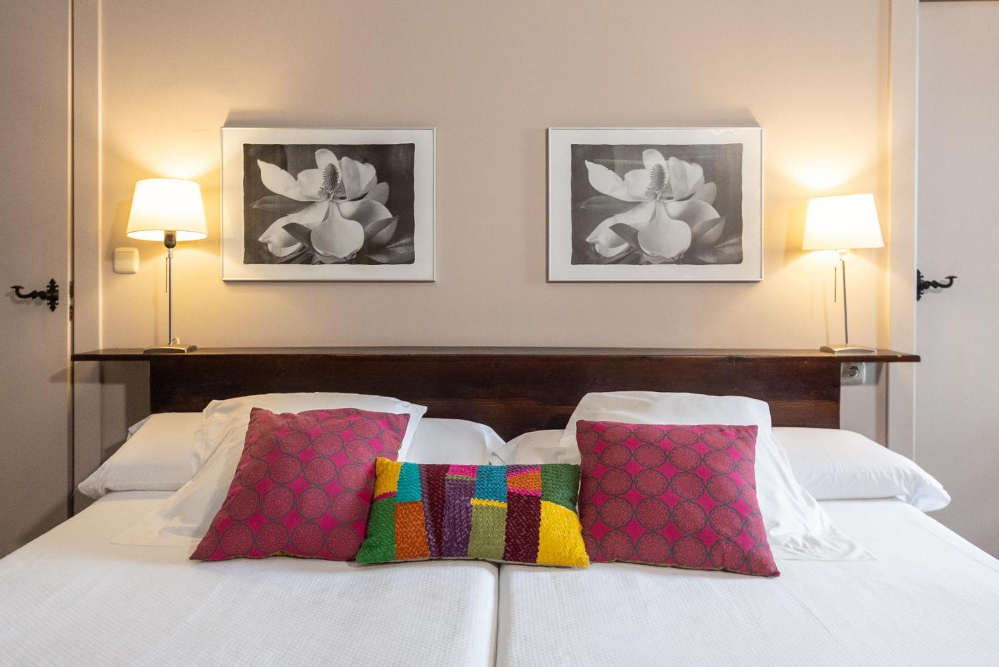 Hotel Rectoral De Cobres 1729