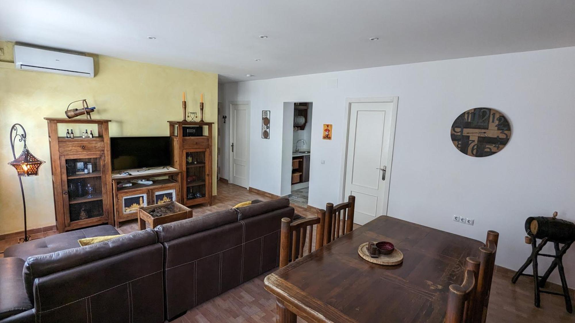 Apartamento Piso Andaluz Jerez Centro Jerez de la Frontera