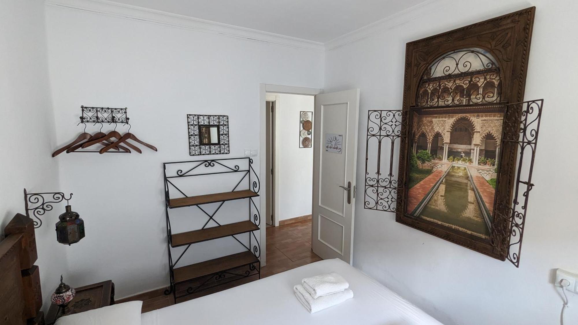 Apartamento Piso Andaluz Jerez Centro
