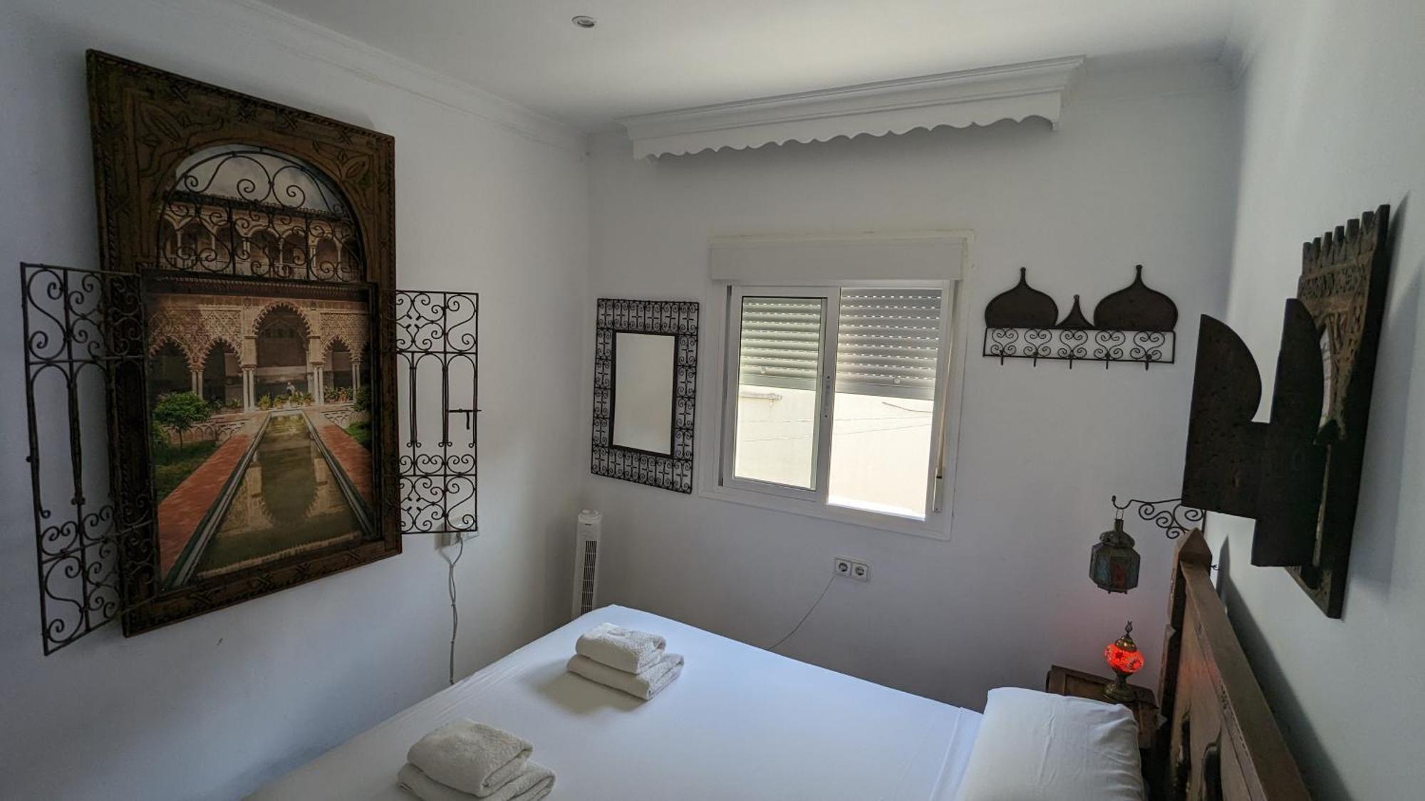 Piso Andaluz Jerez Centro