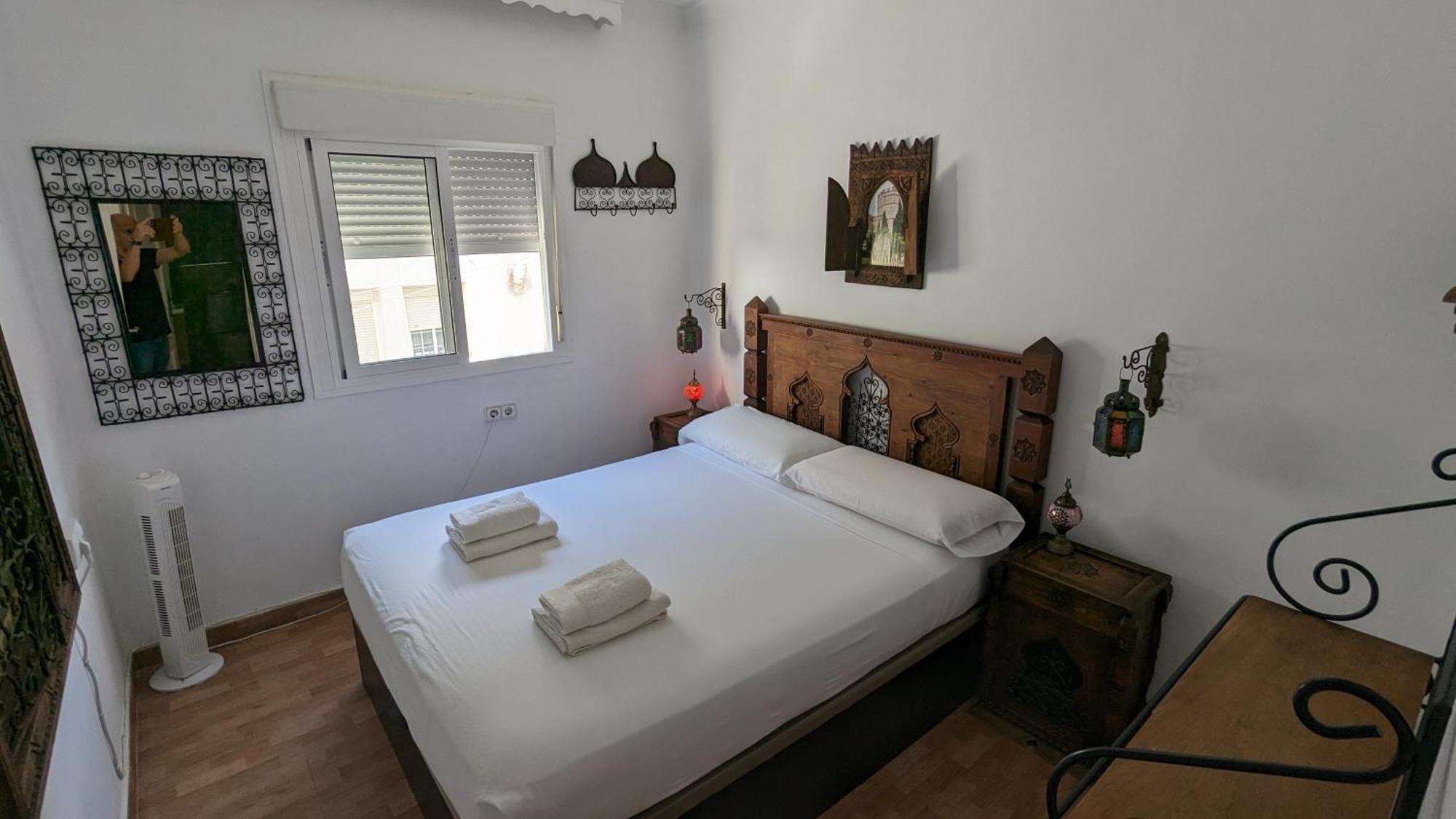 Apartamento Piso Andaluz Jerez Centro *