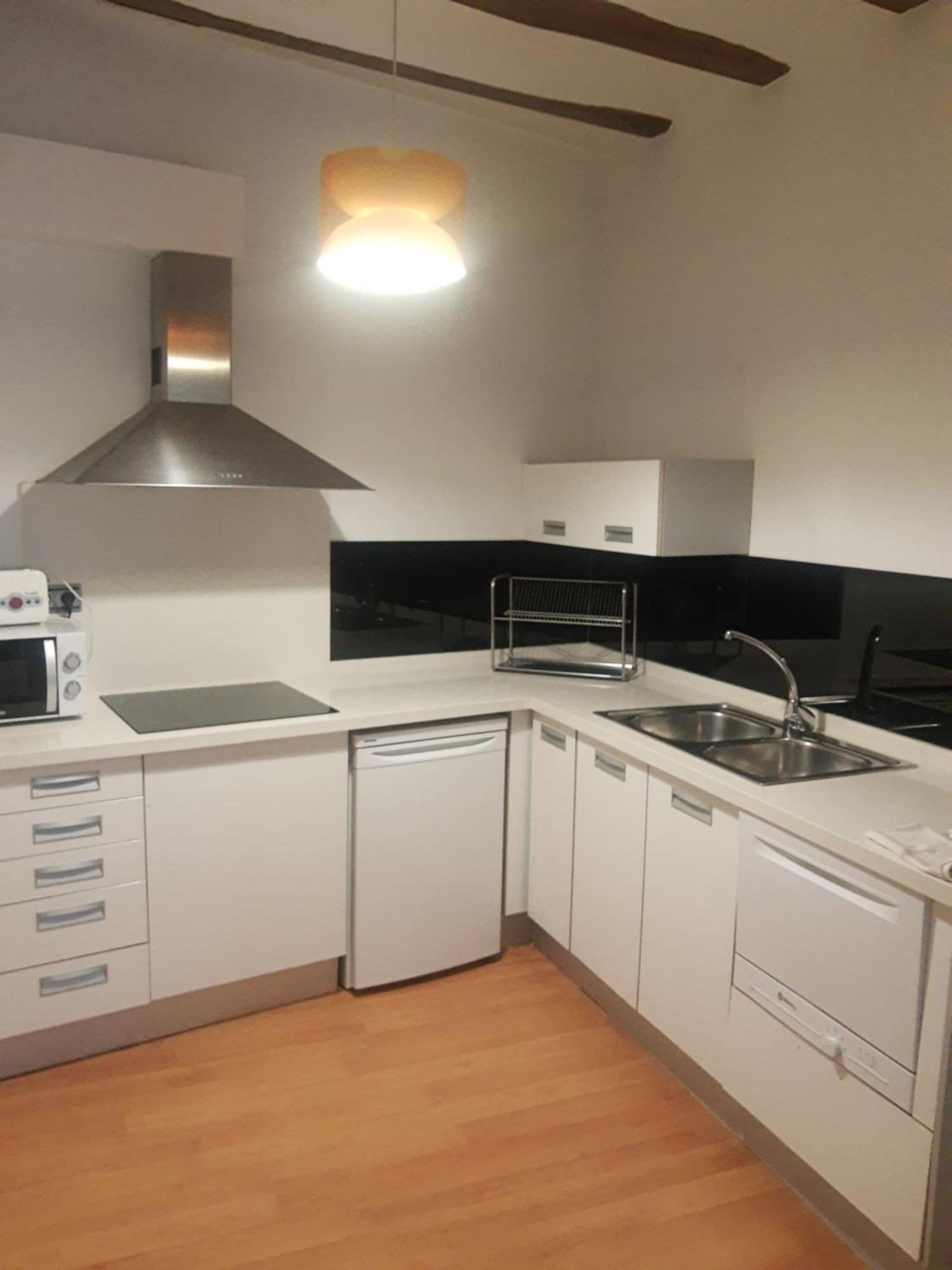 Coles Apartasuites Xativa