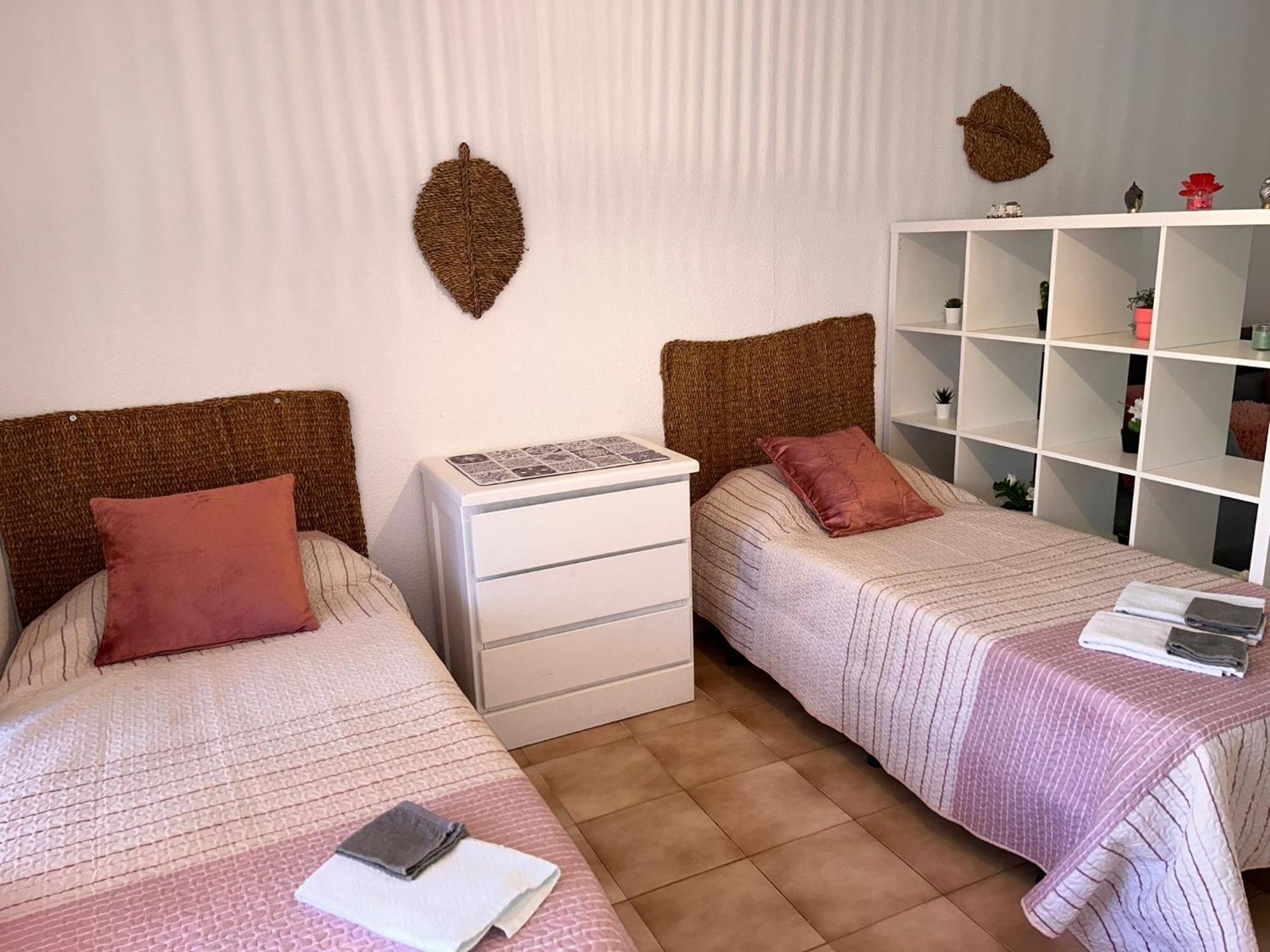 Castle 411 Apartamento Los Cristianos (Tenerife)