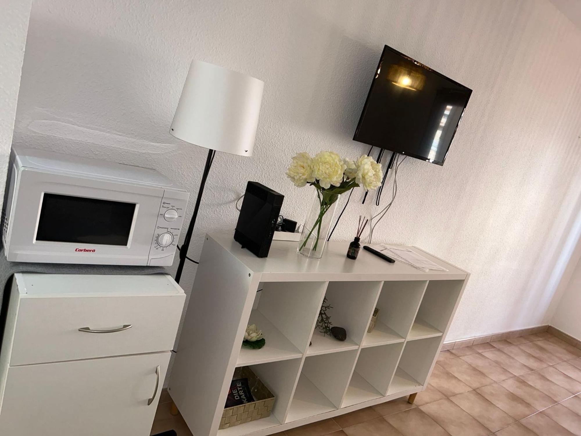 Apartamento Castle 411 Los Cristianos (Tenerife)