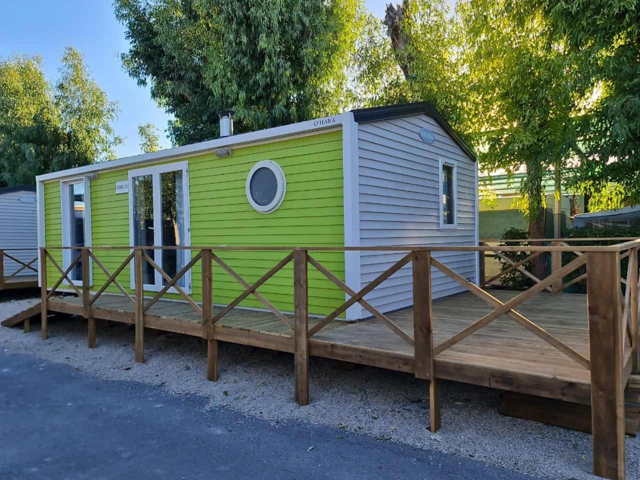 Camping Costa Blanca El Campello