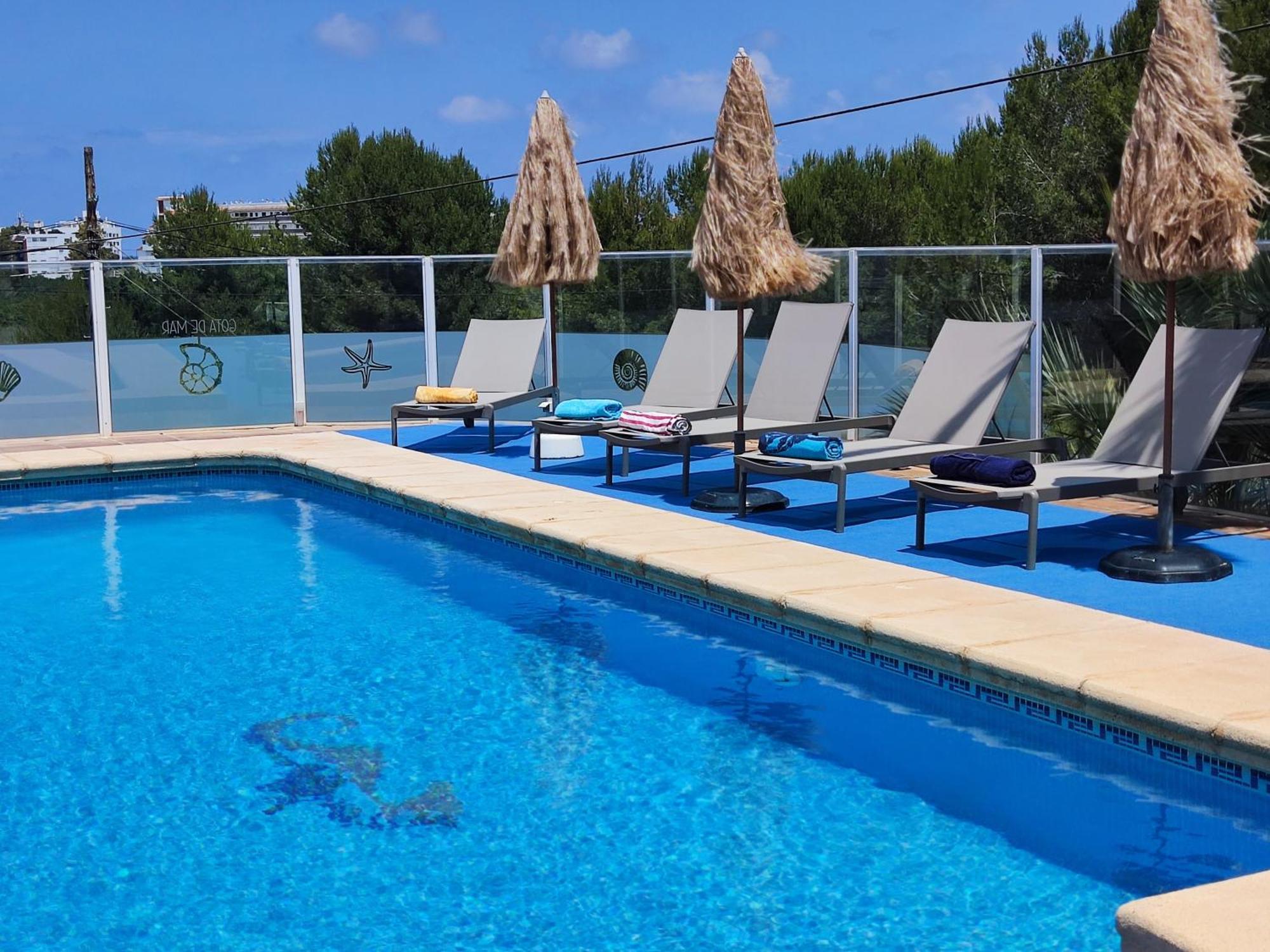 Gota De Mar Villa Javea