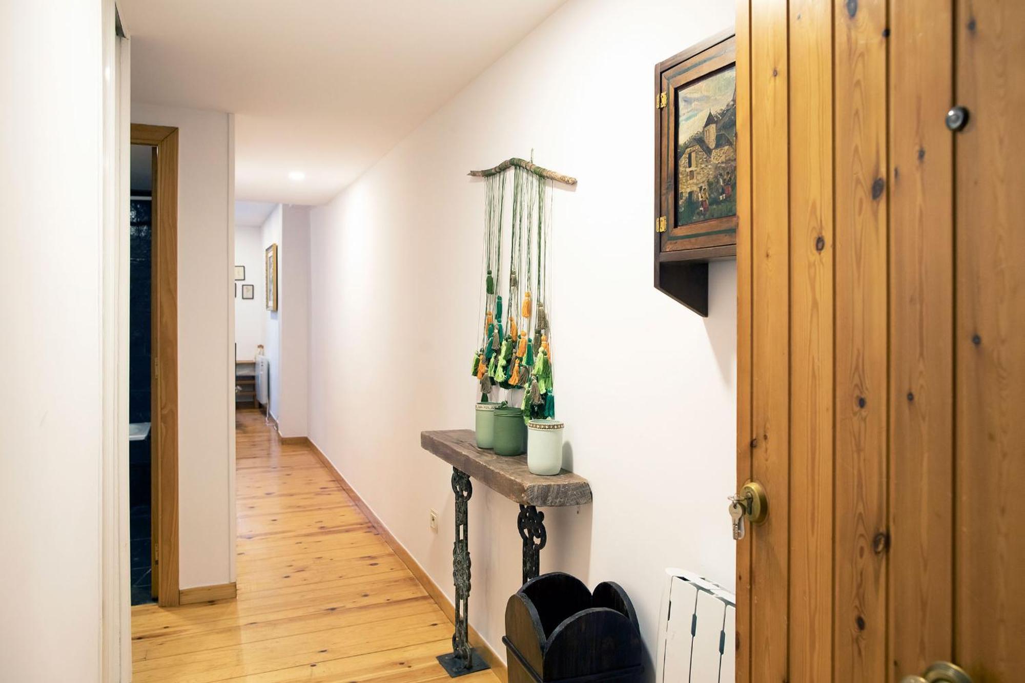 El Pueyo ✪ Esquí En Formigal Y Panticosa Apartamento