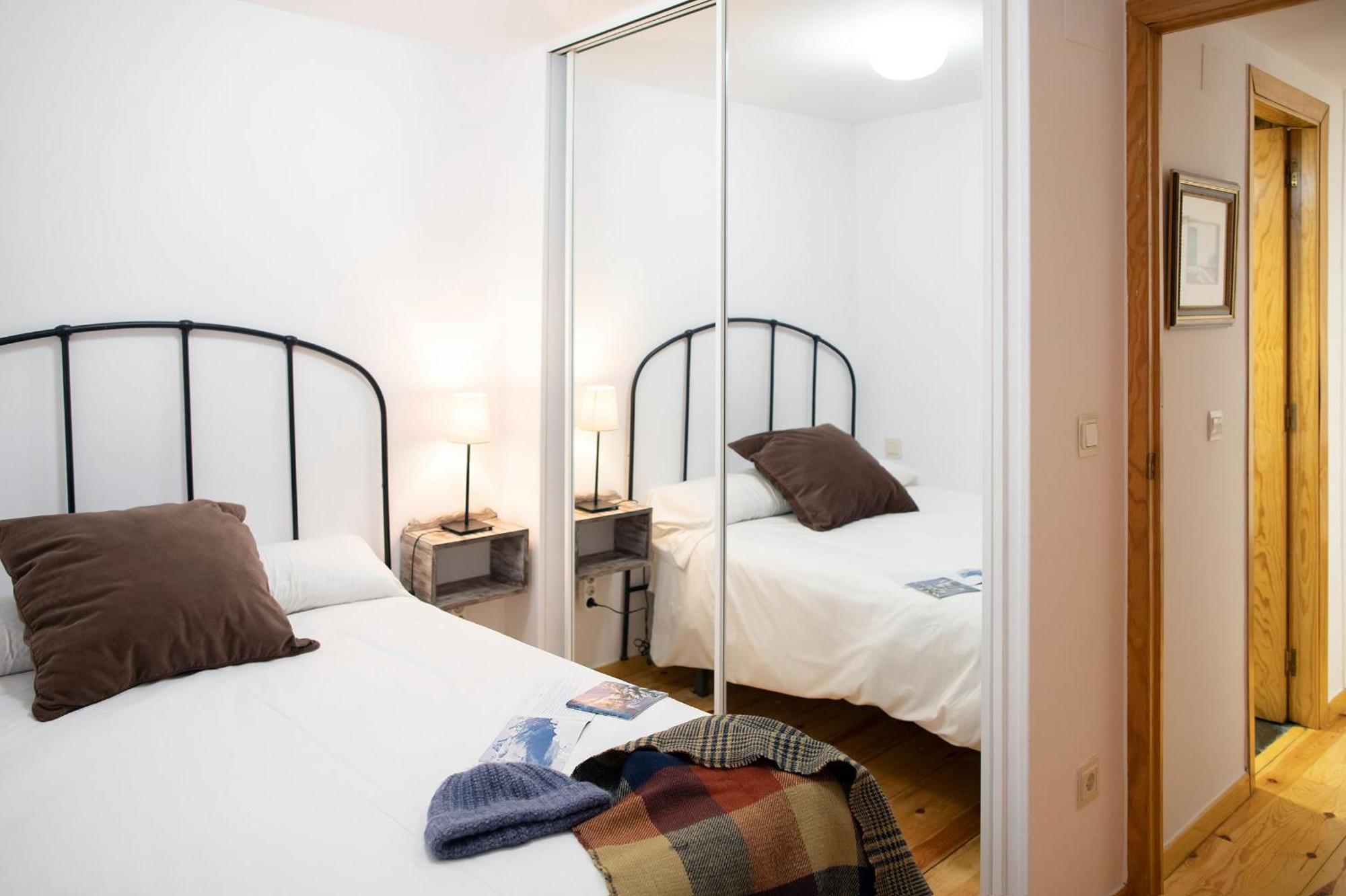 Apartamento El Pueyo ✪ Esquí En Formigal Y Panticosa El Pueyo de Jaca