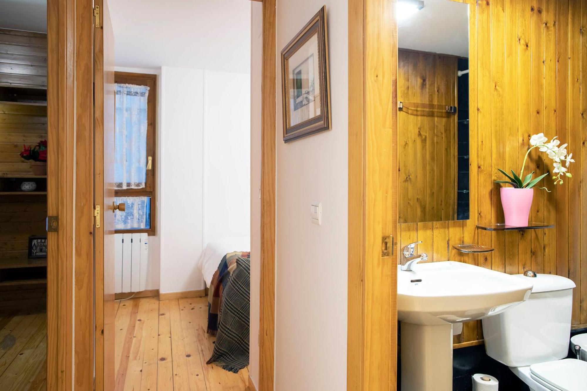 Apartamento El Pueyo ✪ Esquí En Formigal Y Panticosa *