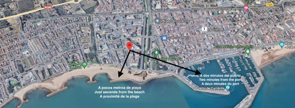Bga Garbi Cambrils