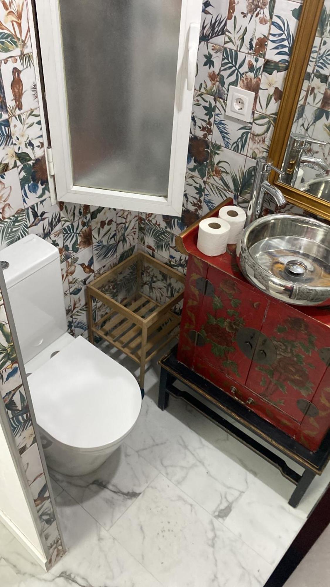 Apartamento Malasaña Palma Madrid