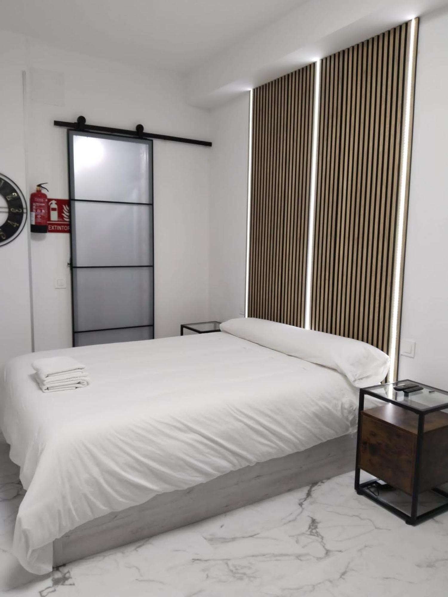 Malasaña Palma Apartamento
