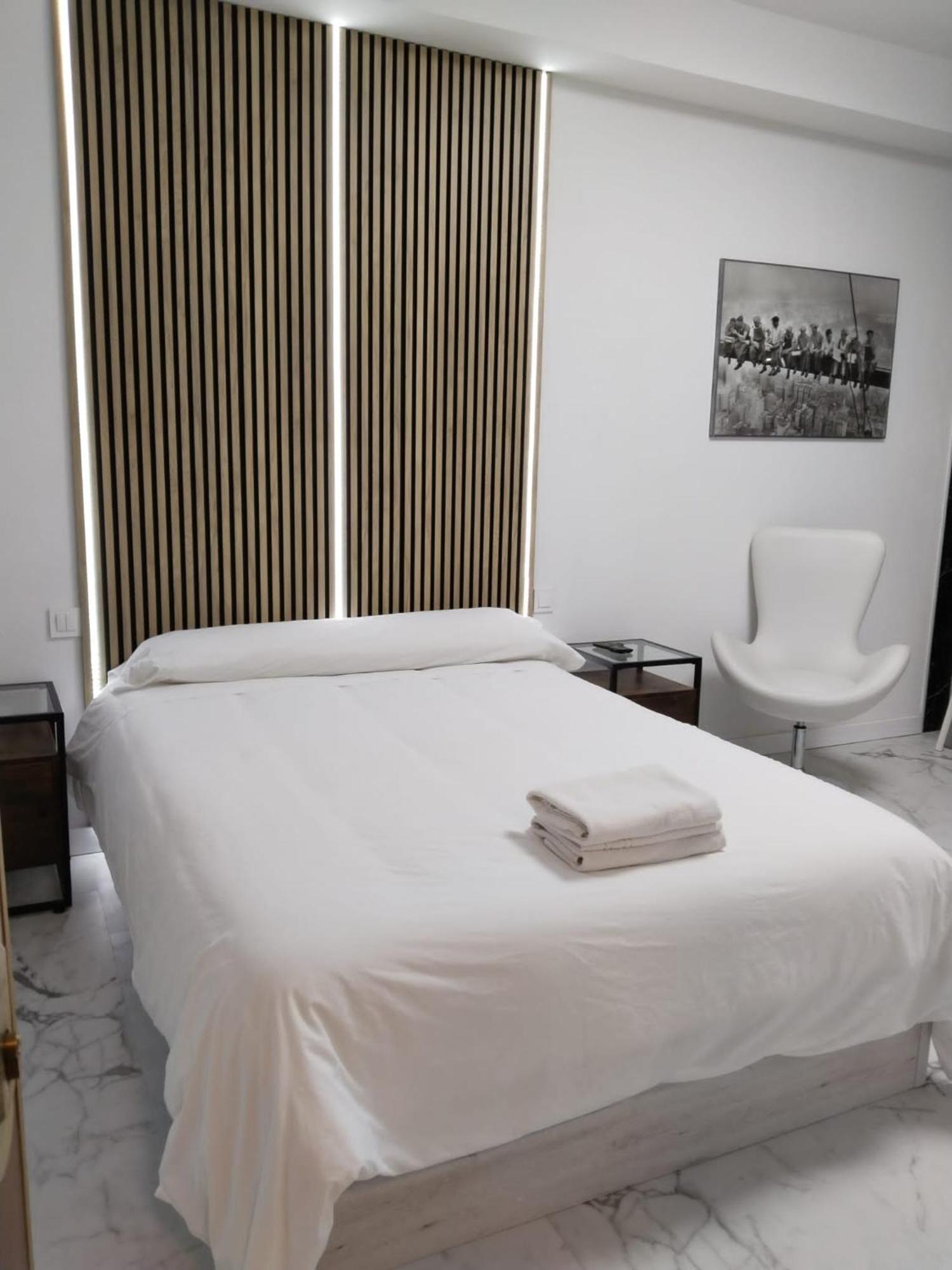 Apartamento Malasaña Palma