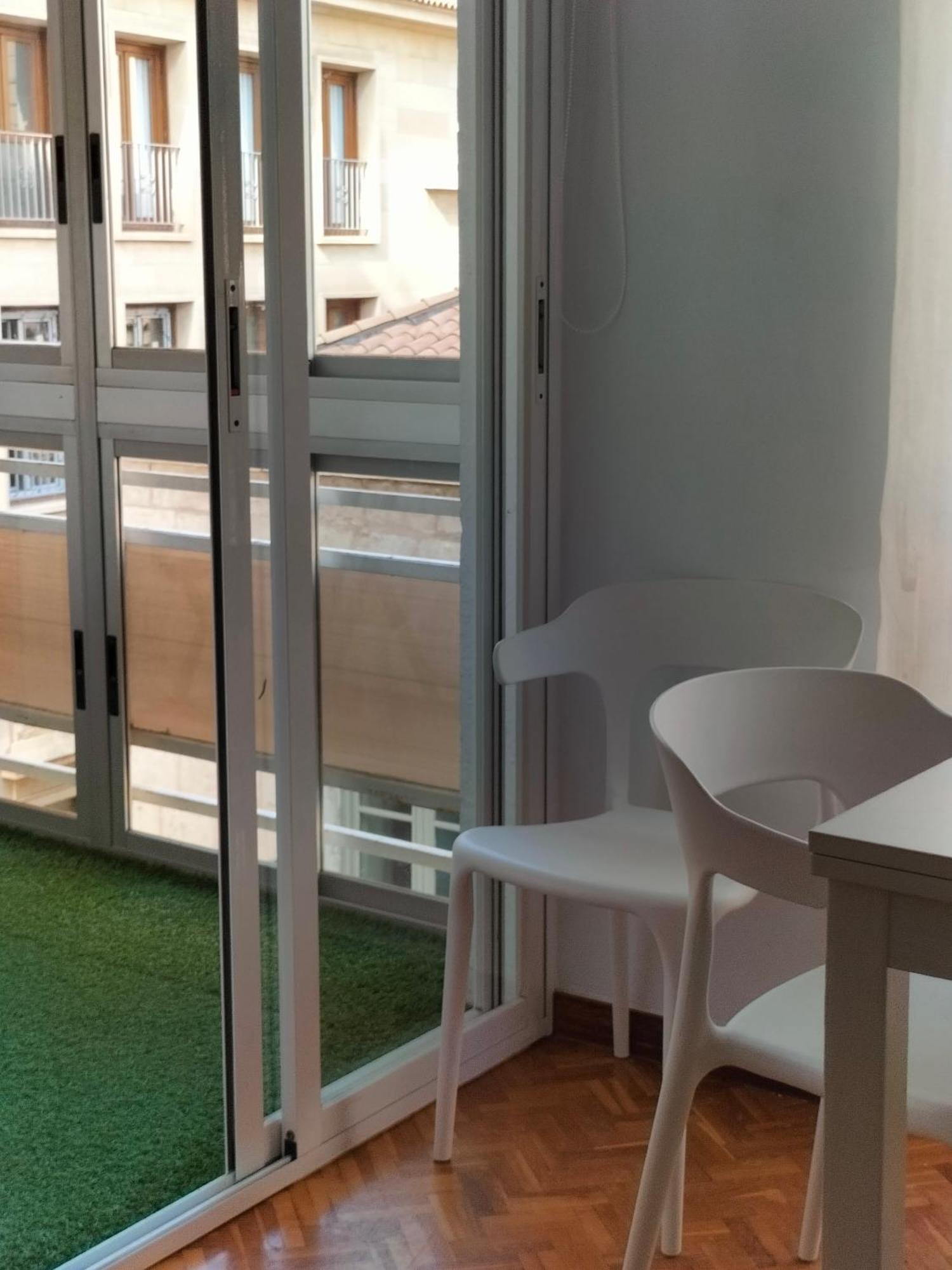 Apartamento Alexander *
