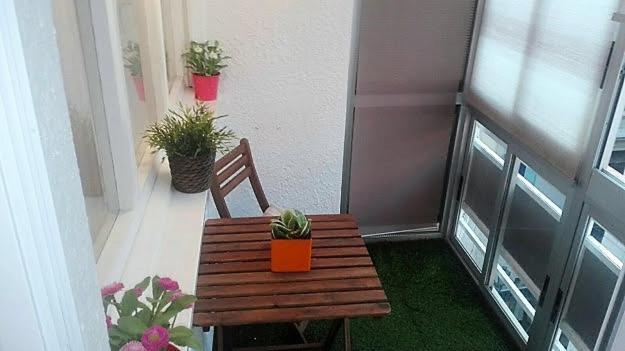 Apartamento Alexander *