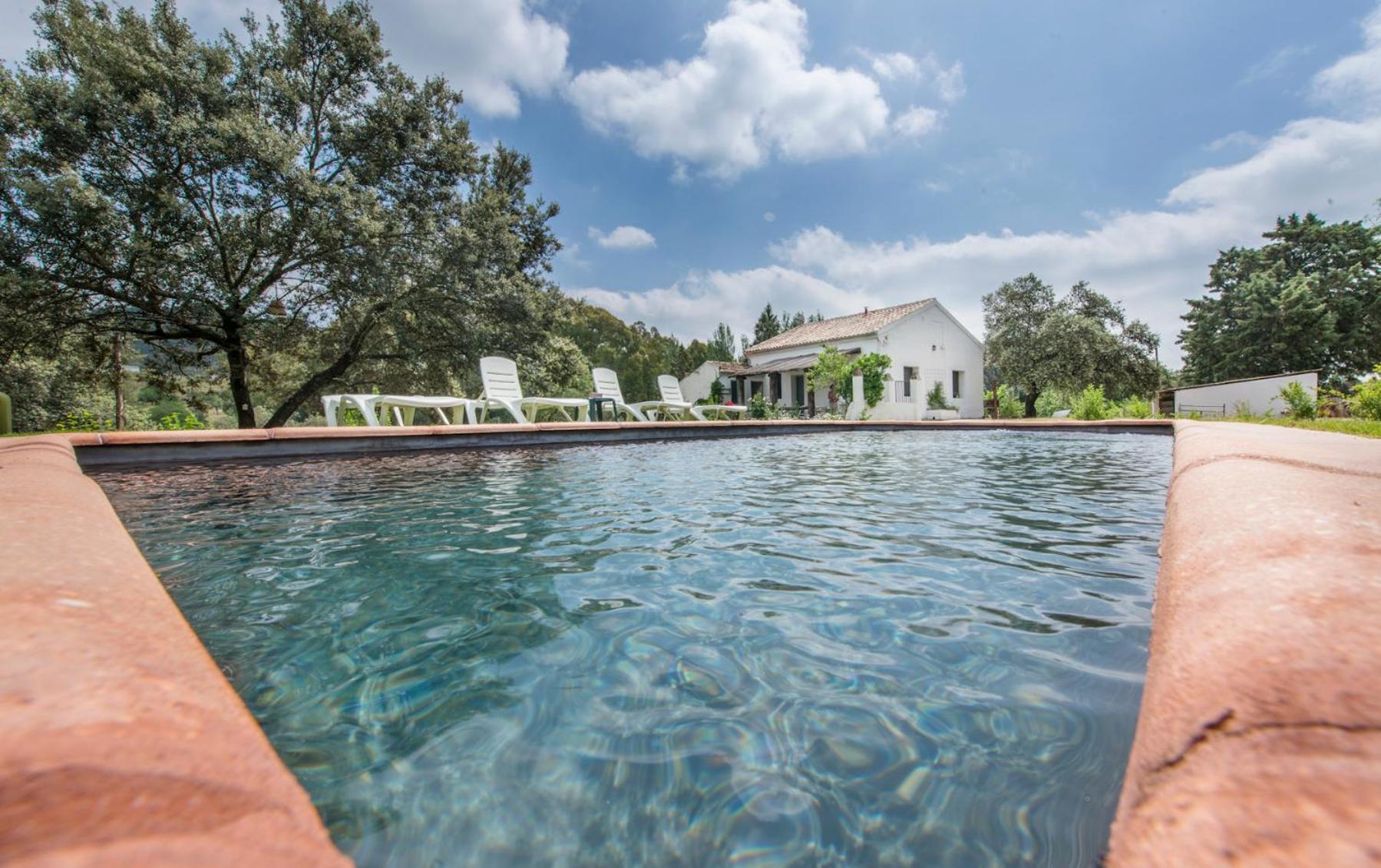 Casa rural La Umbría De La Ribera El Pedroso