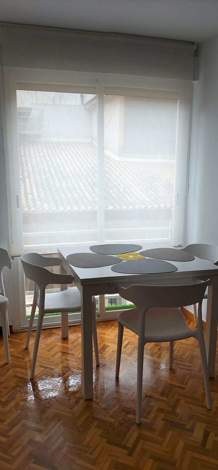 Alexander Apartamento