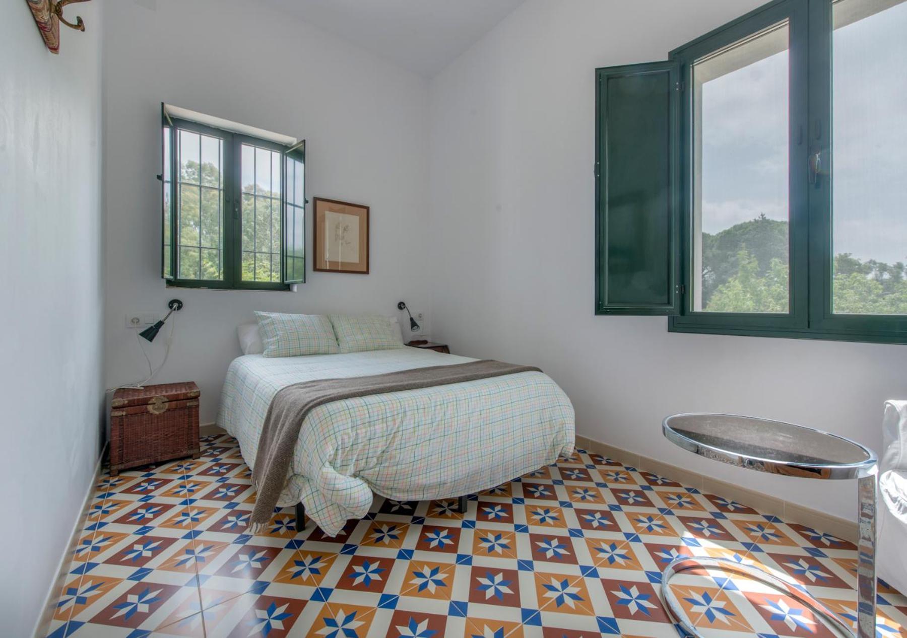 La Umbría De La Ribera Casa rural