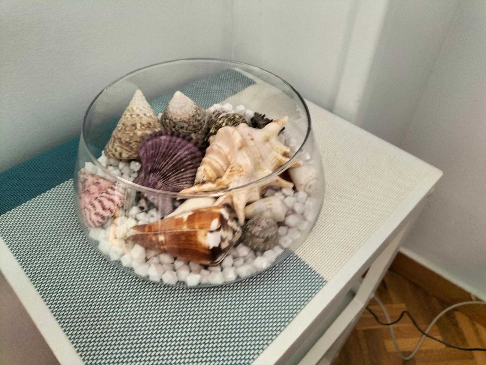 Apartamento Alexander