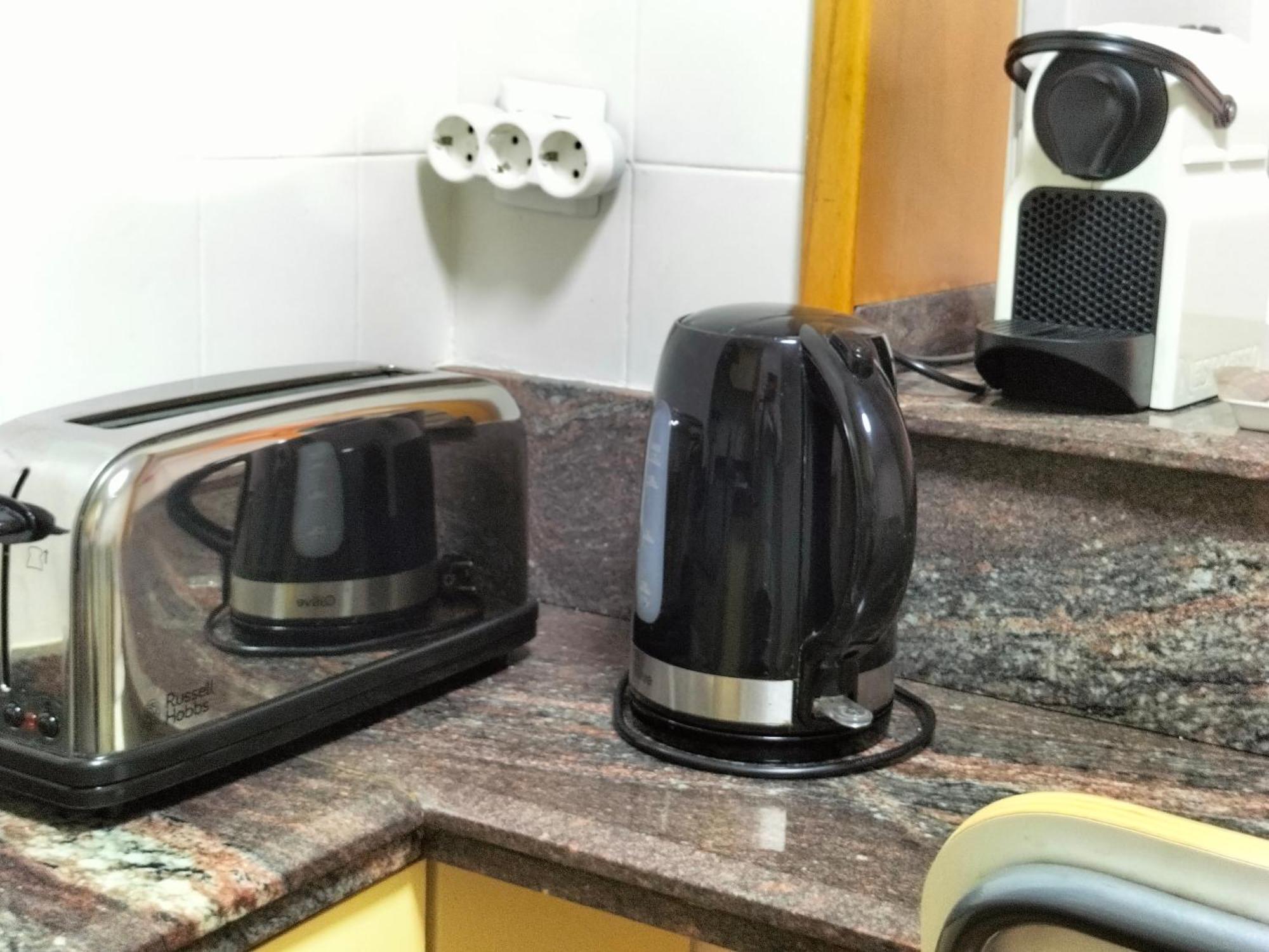 Apartamento Alexander Alicante