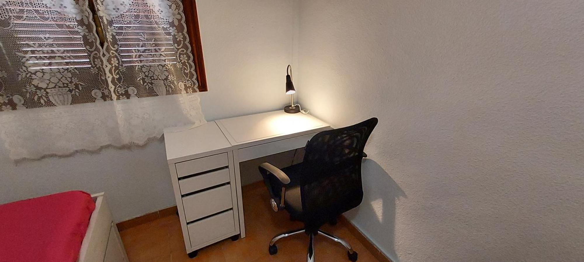 Apartment Iratxe En Santa Pola