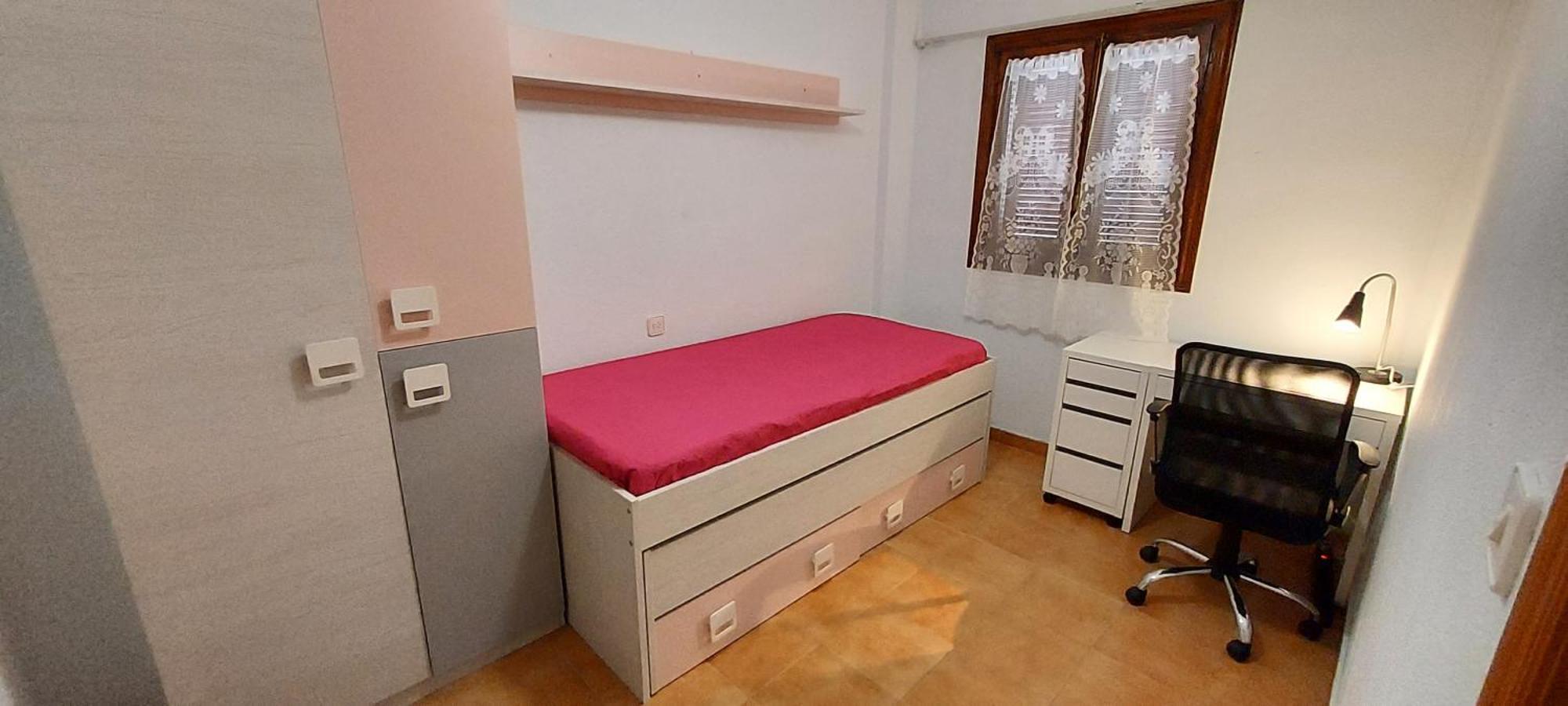 Apartment Iratxe En Santa Pola