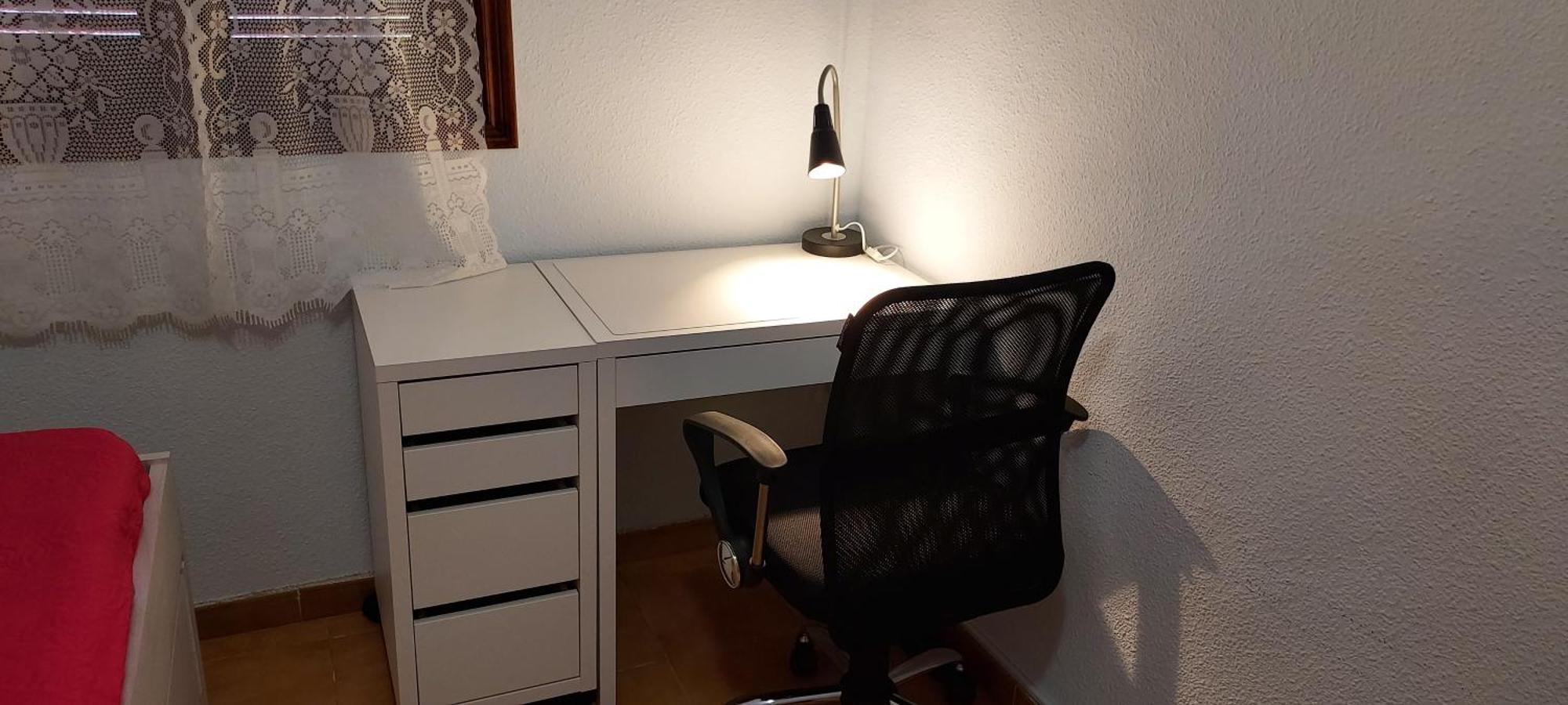 Iratxe En Apartment