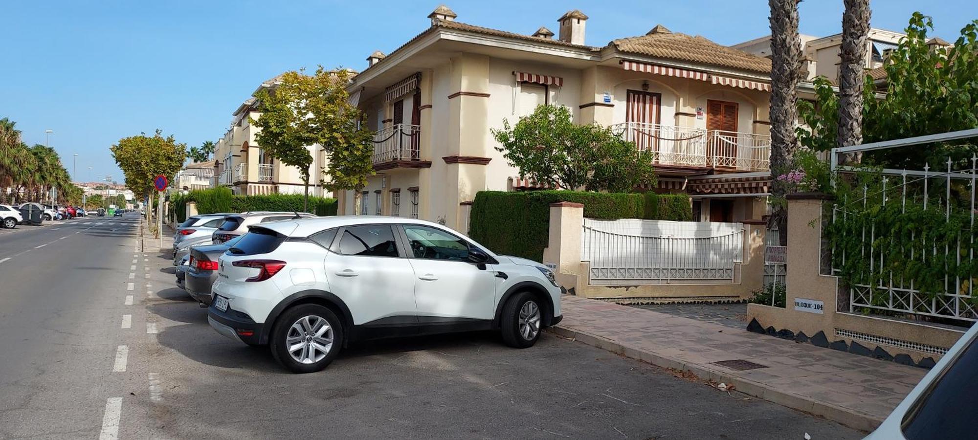Apartment Iratxe En *