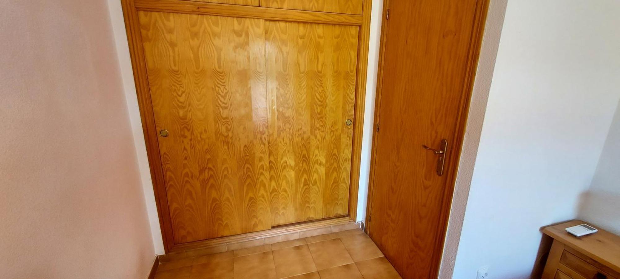 Iratxe En Apartment *