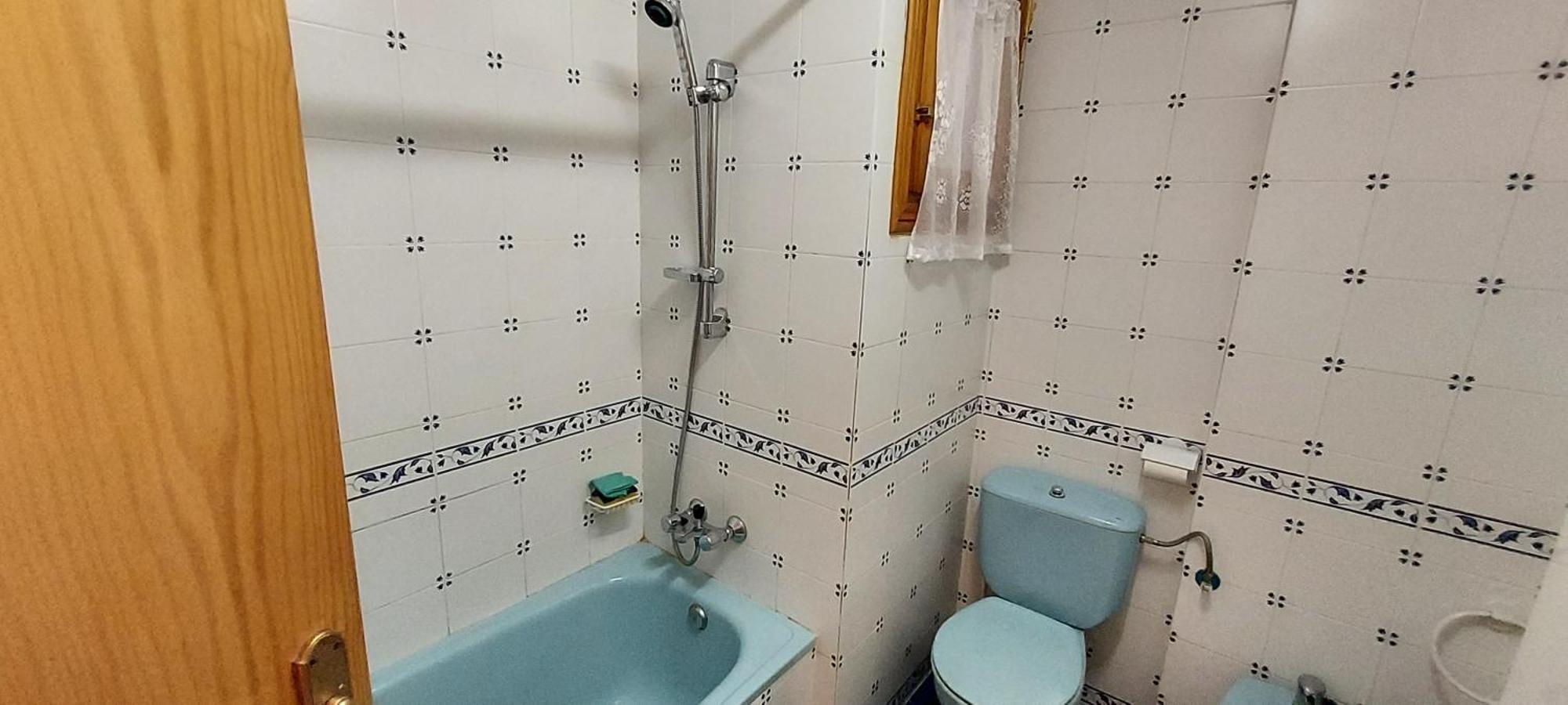 Iratxe En Apartment
