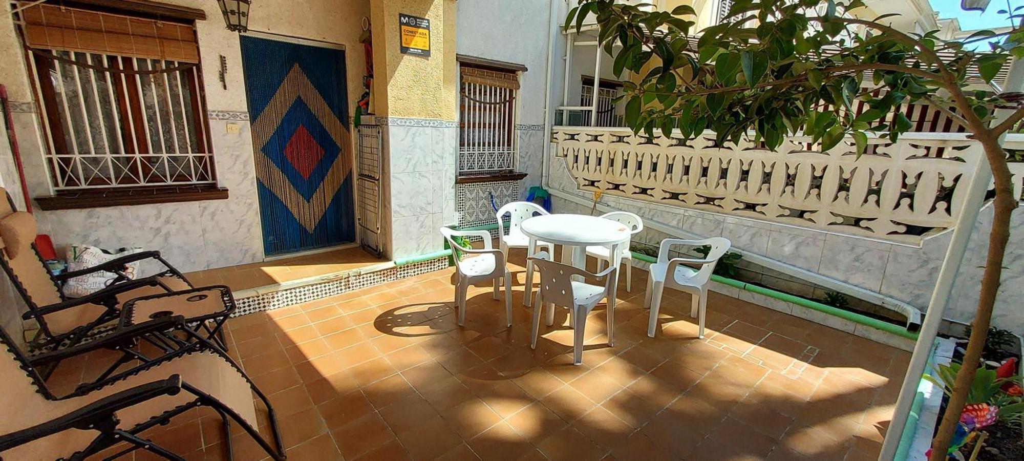 Apartment Iratxe En Santa Pola
