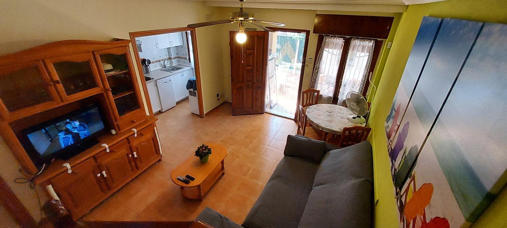 Apartment Iratxe En *
