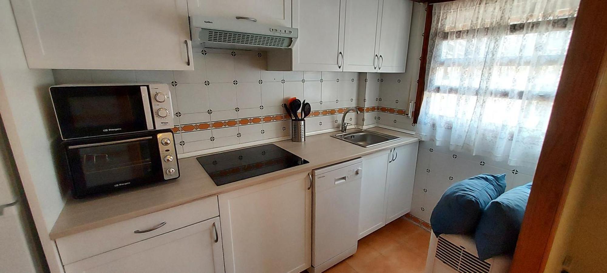 Apartment Iratxe En