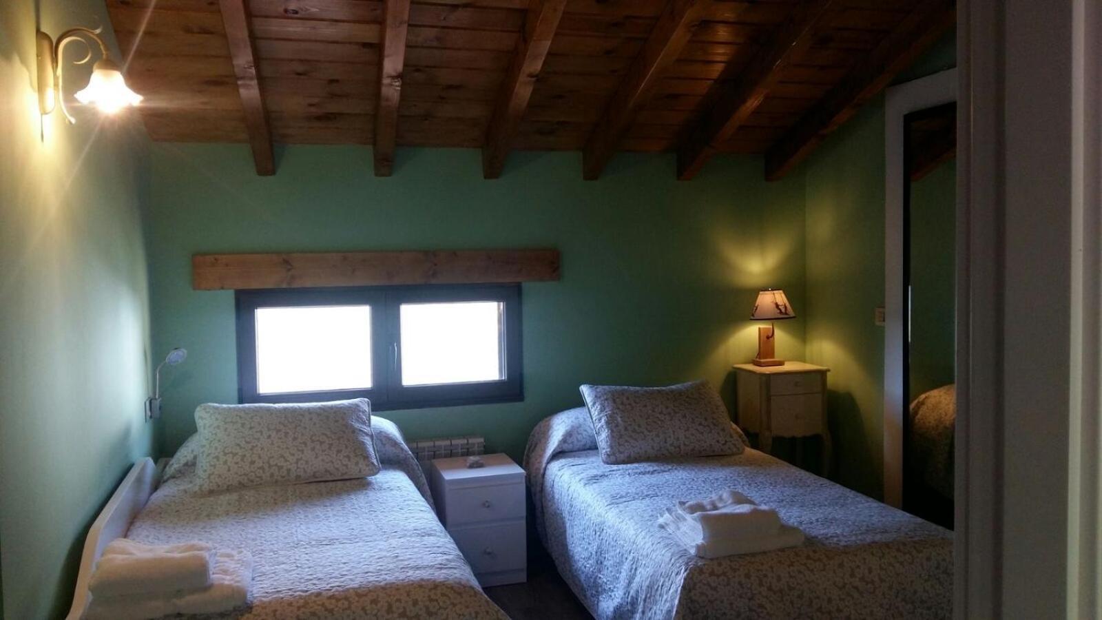 Сasa de vacaciones Casas De Manuel *