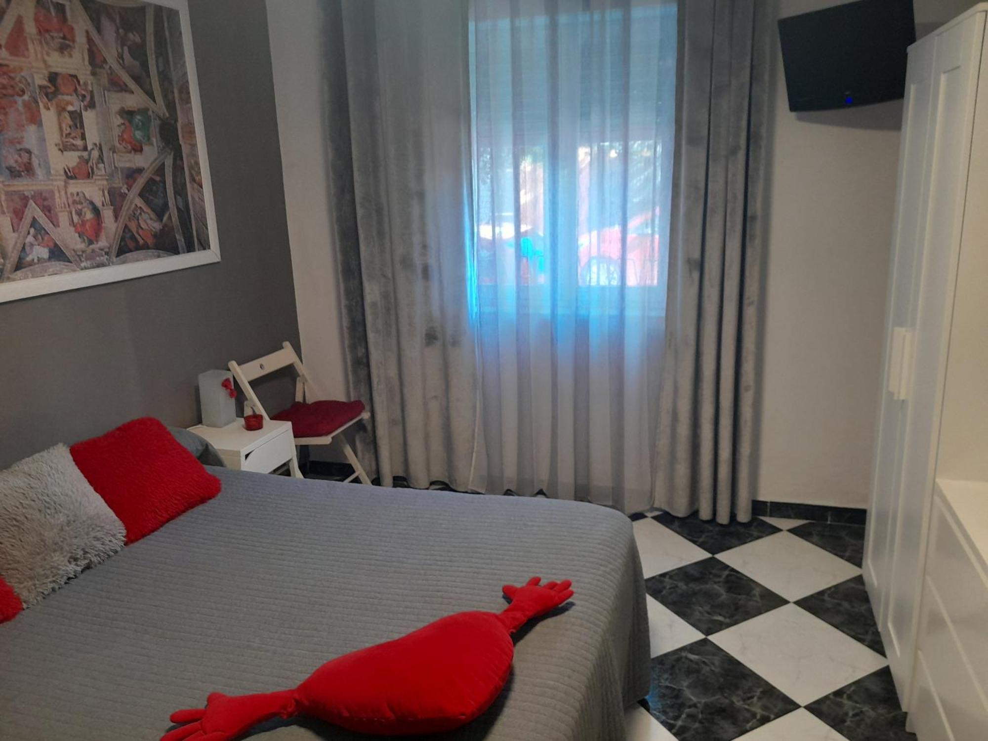Apartment A 50 Metros De La Playa *