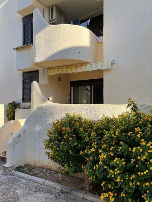 Apartamento Ricky´s Village La Felicidad Dénia