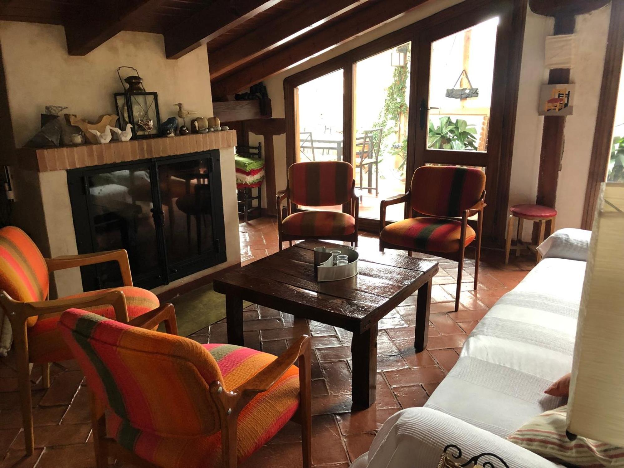 Loft La Casa De Pajaritas Apartamento Pasarón