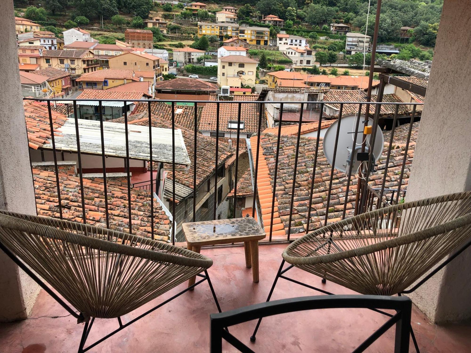 Apartamento Loft La Casa De Pajaritas Pasarón