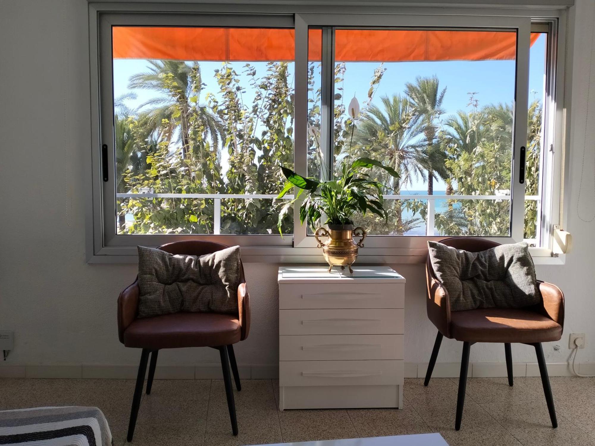 Apartment Altavista Benidorm