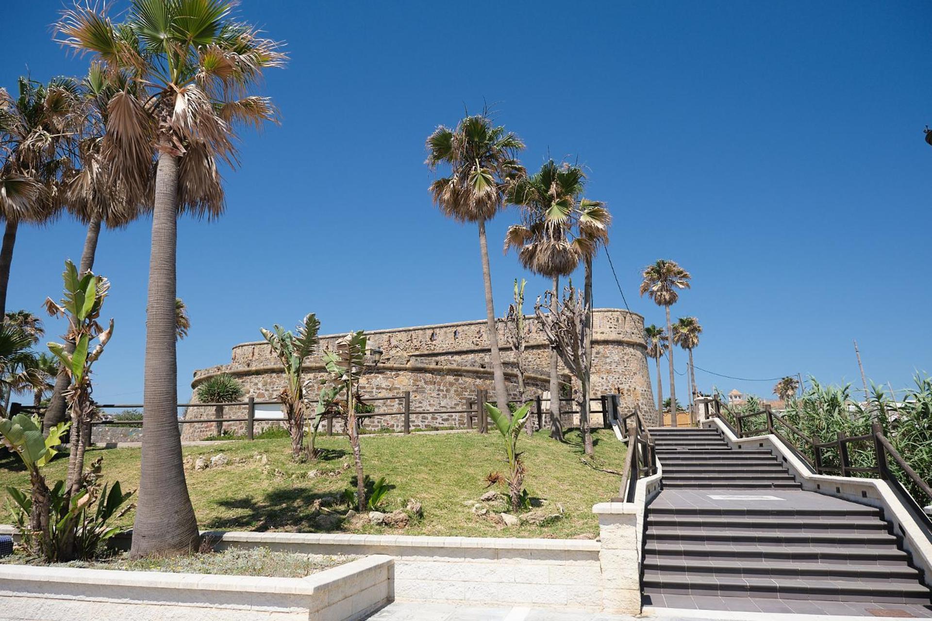 Nfn Hidalgos Golf Apartment