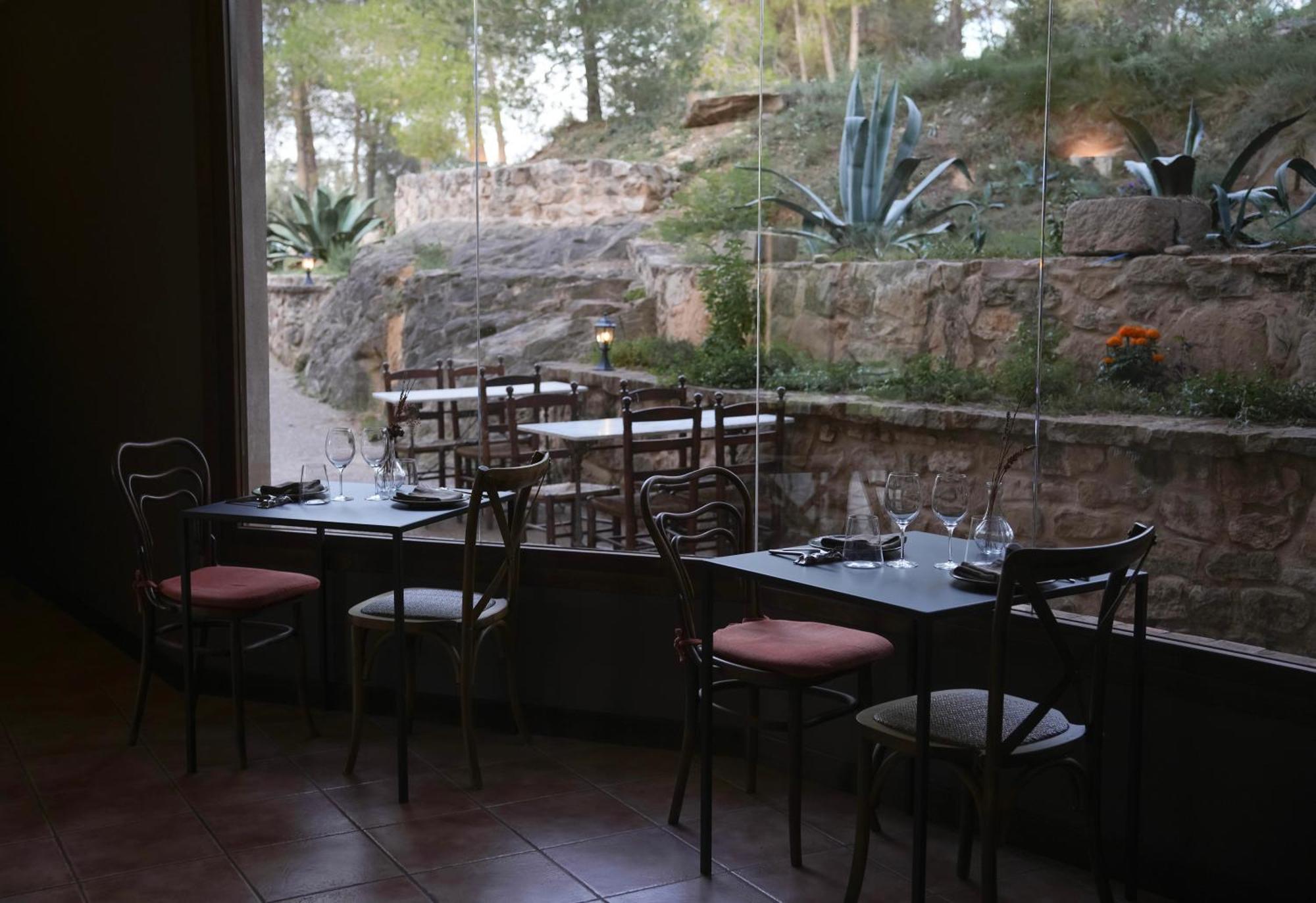 Hotel Hort De Fortunyo Arnes