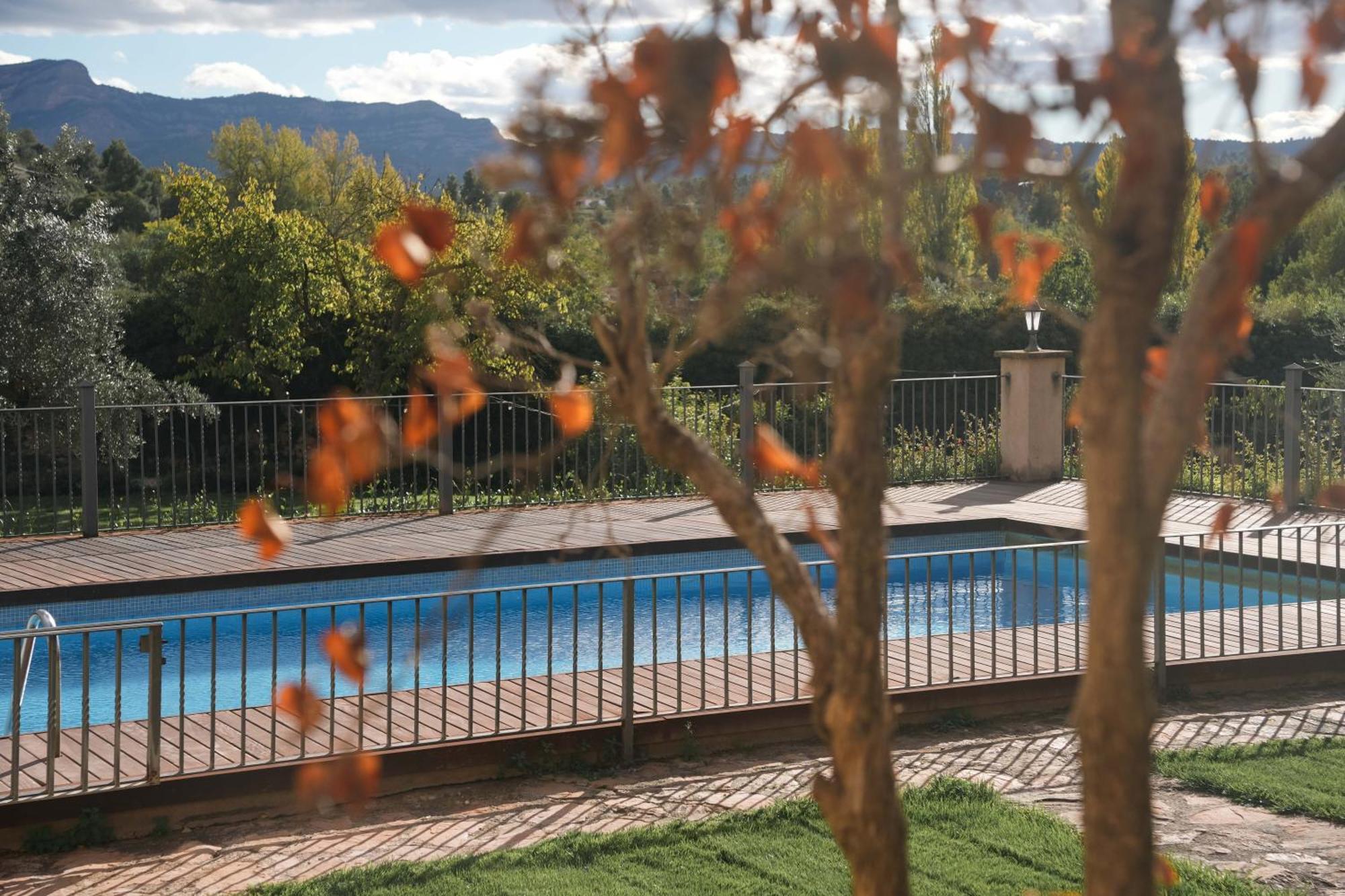 Hort De Fortunyo Hotel Arnes