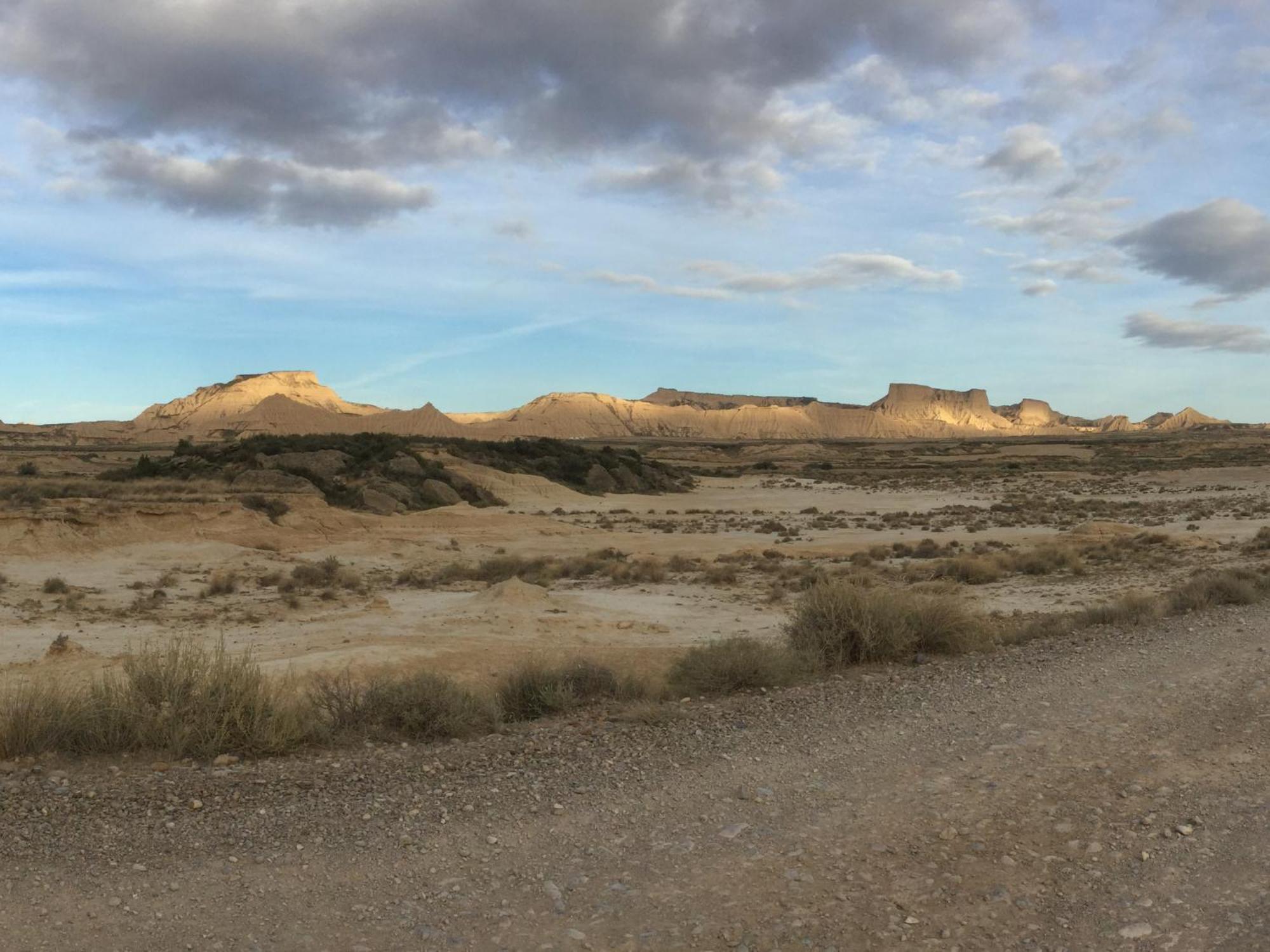 Rural El Estrecho De