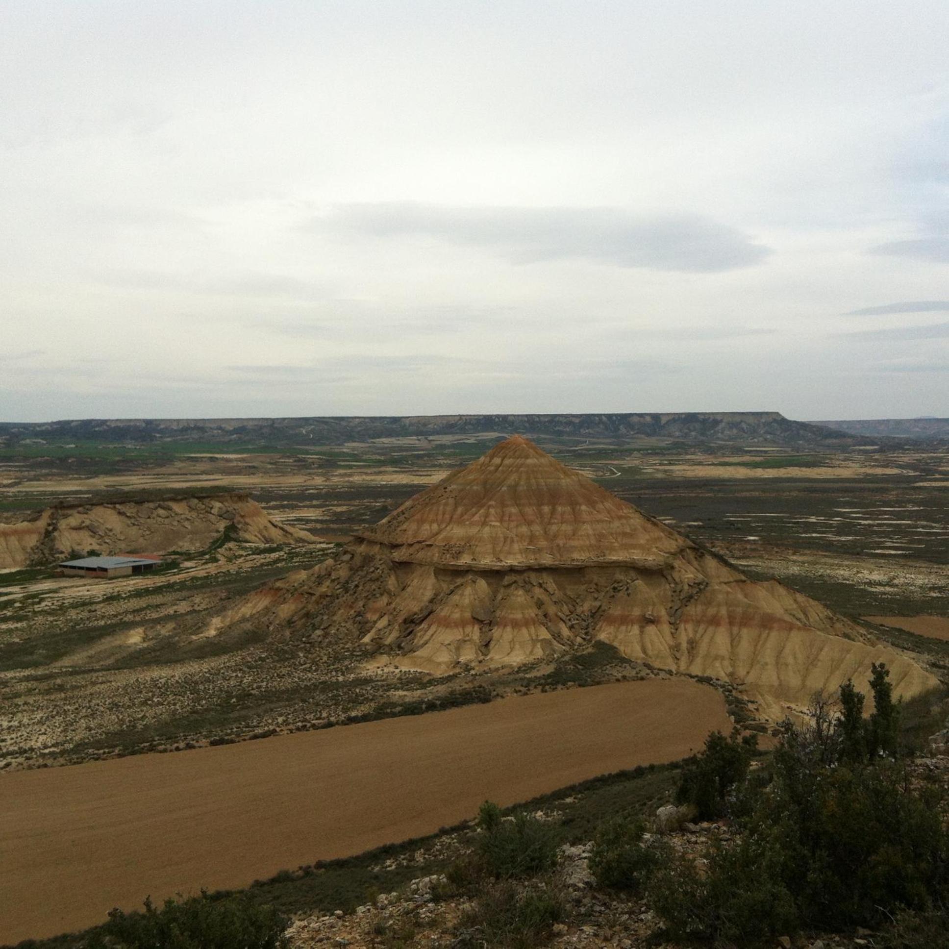 Rural El Estrecho De * Arguedas