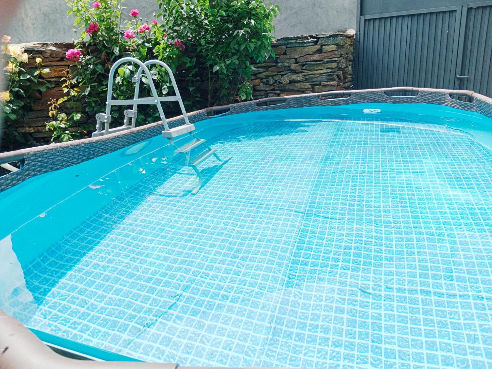 Сasa de vacaciones La Casilla *