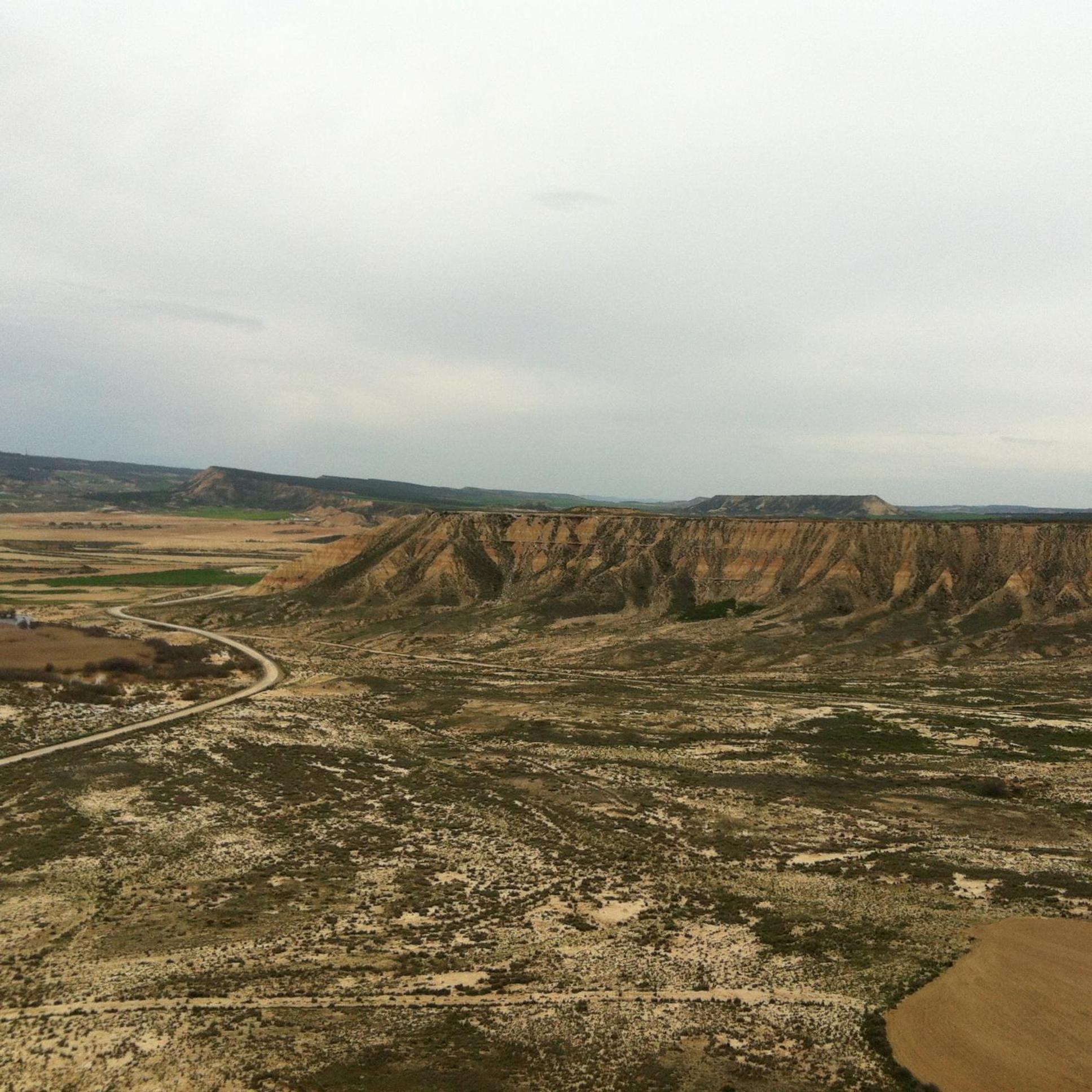 Rural El Estrecho De Arguedas