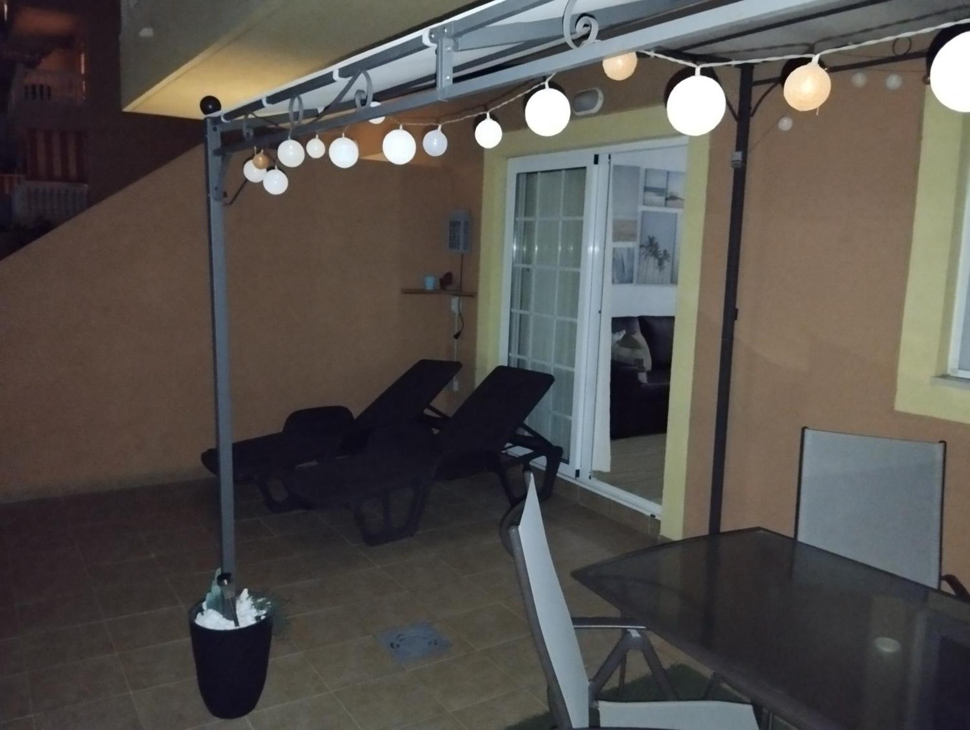 Apartamento Friendly