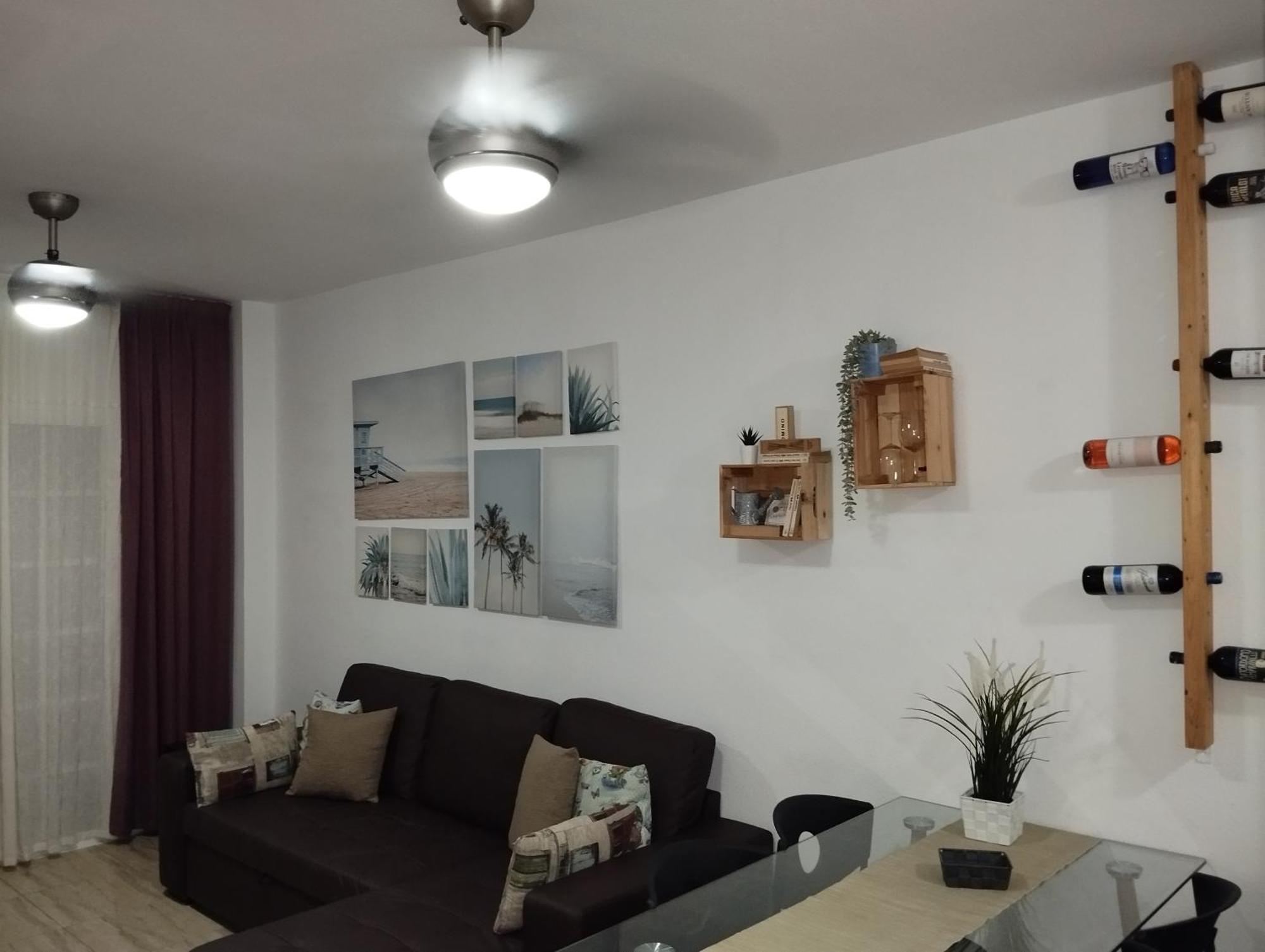 Apartamento Friendly Palm-mar